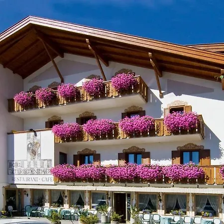 Hotel Tschurtschenthaler Dobbiaco