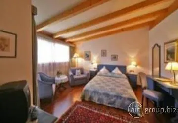 Hotel Tschurtschenthaler