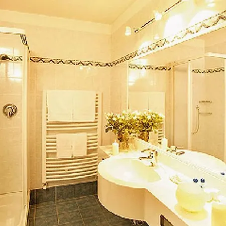 Hotel Tschurtschenthaler