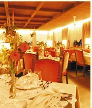 Hotel Tschurtschenthaler Dobbiaco