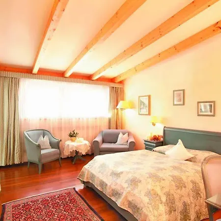 Tschurtschenthaler Hotel