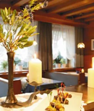 Tschurtschenthaler Hotel Dobbiaco