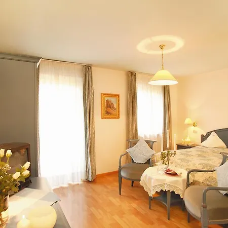 Tschurtschenthaler Hotel